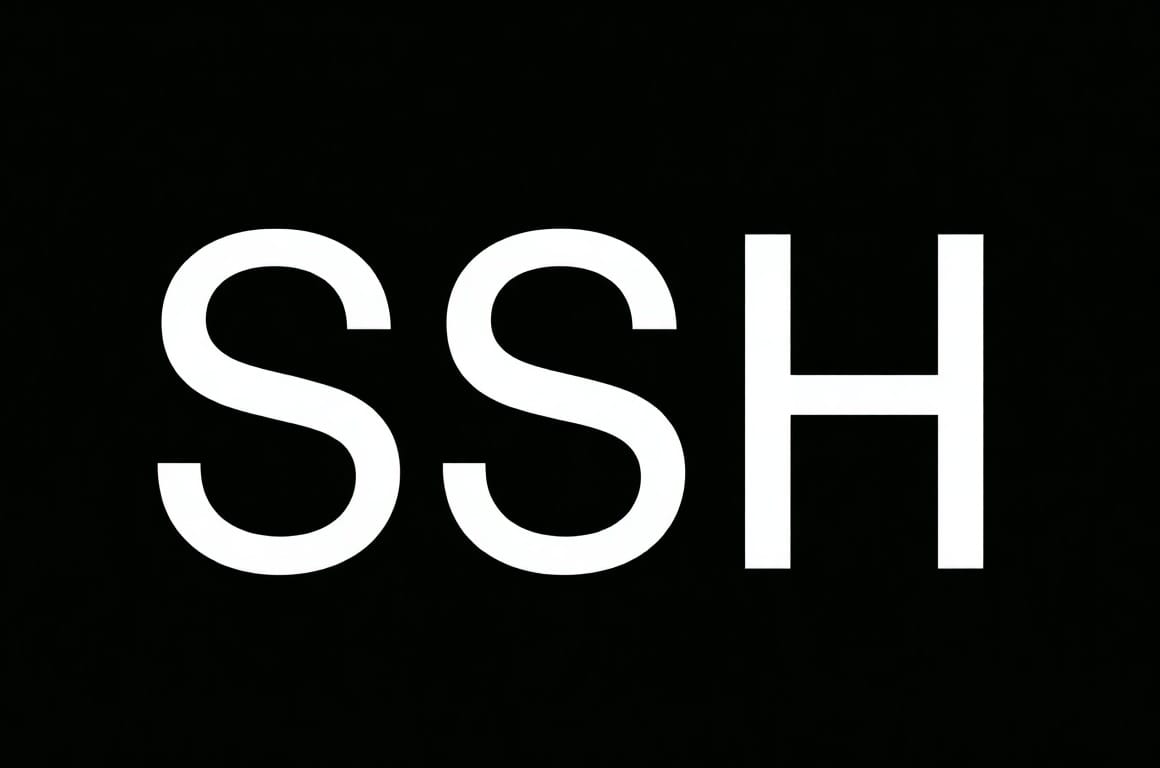 How to SSH - Organising Multiple Identities